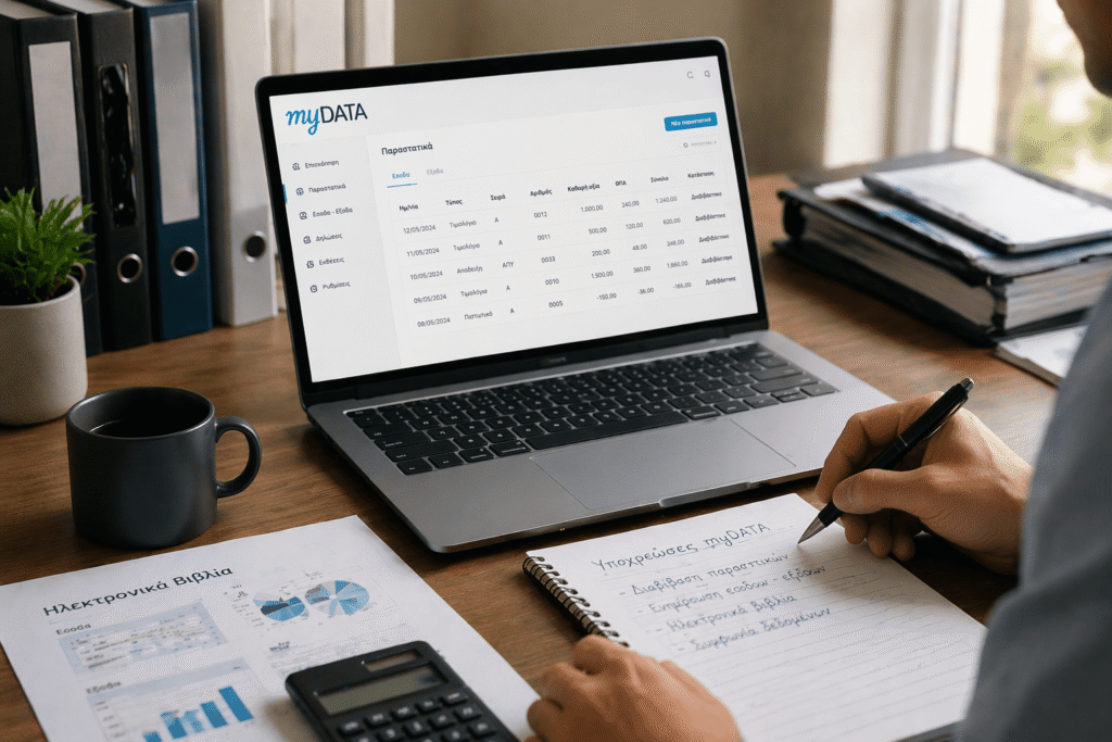 MyData