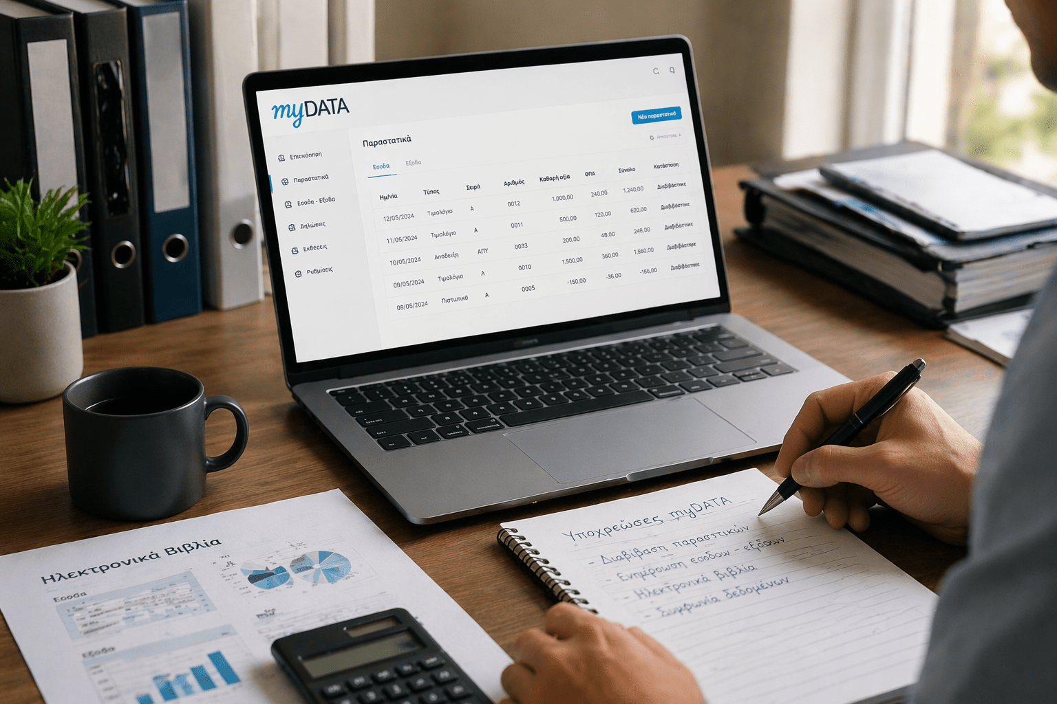 MyData